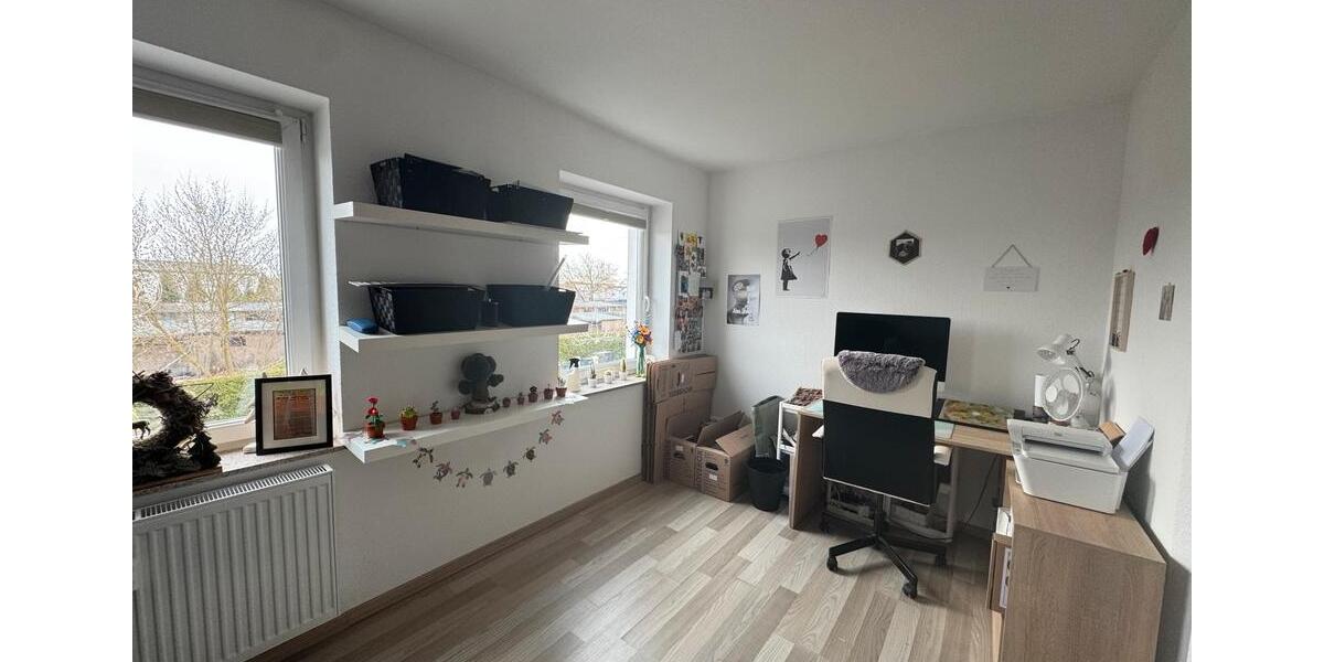 Maisonettenwohnung Eilenburg - 2.5 Zimmer, 78 m&sup2;, 564&euro; | Angebot:25921984