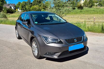 Seat Leon 144.900 km 11.000 &euro; Höxter 37671