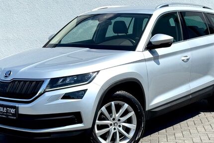 Skoda Kodiaq 100.000 km 27.490 € Bekond 54340