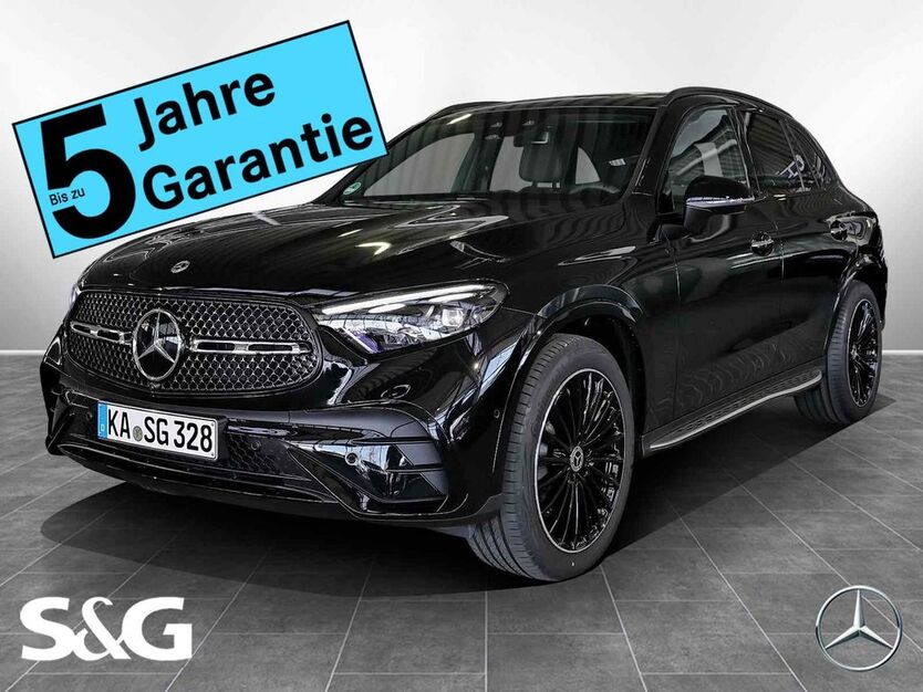 Mercedes-Benz GLC 300 11.635 km 71.969 € Karlsruhe 76185