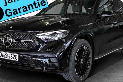 Mercedes-Benz GLC 300 12.861 km 71.449 € Karlsruhe 76185