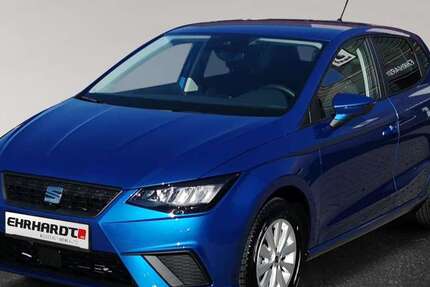 Seat Ibiza 29.560 km 15.450 &euro; Weimar 99427