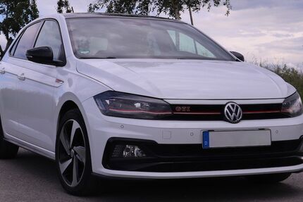 VW Polo 99.200 km 16.990 &euro; Büren 33142