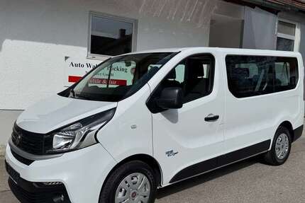Fiat Talento 61.600 km 21.900 &euro; Pöcking 82343