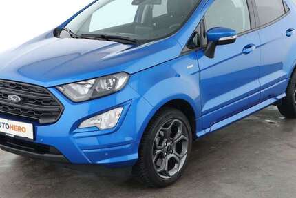 Ford EcoSport 16.370 km 17.950 &euro; Laatzen 30880