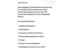 Einfamilienhaus Ahrensfelde - 4 Zimmer, 110 m&sup2;, 590.000&euro; | Angebot:27000292