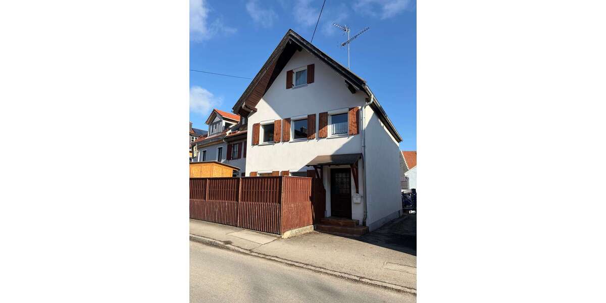 Einfamilienhaus Murnau am Staffelsee - 6 Zimmer, 80 m&sup2;, 480.000&euro; | Angebot:24704805