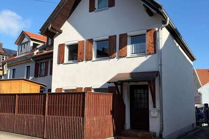 Haus Murnau am Staffelsee - 6 Zimmer, 80 m&sup2;, 480.000&euro; | Angebot:24704805