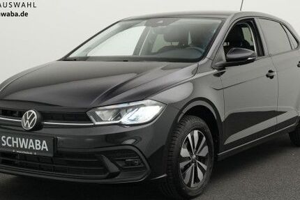 VW Polo 5.300 km 20.280 &euro; Gersthofen 86368