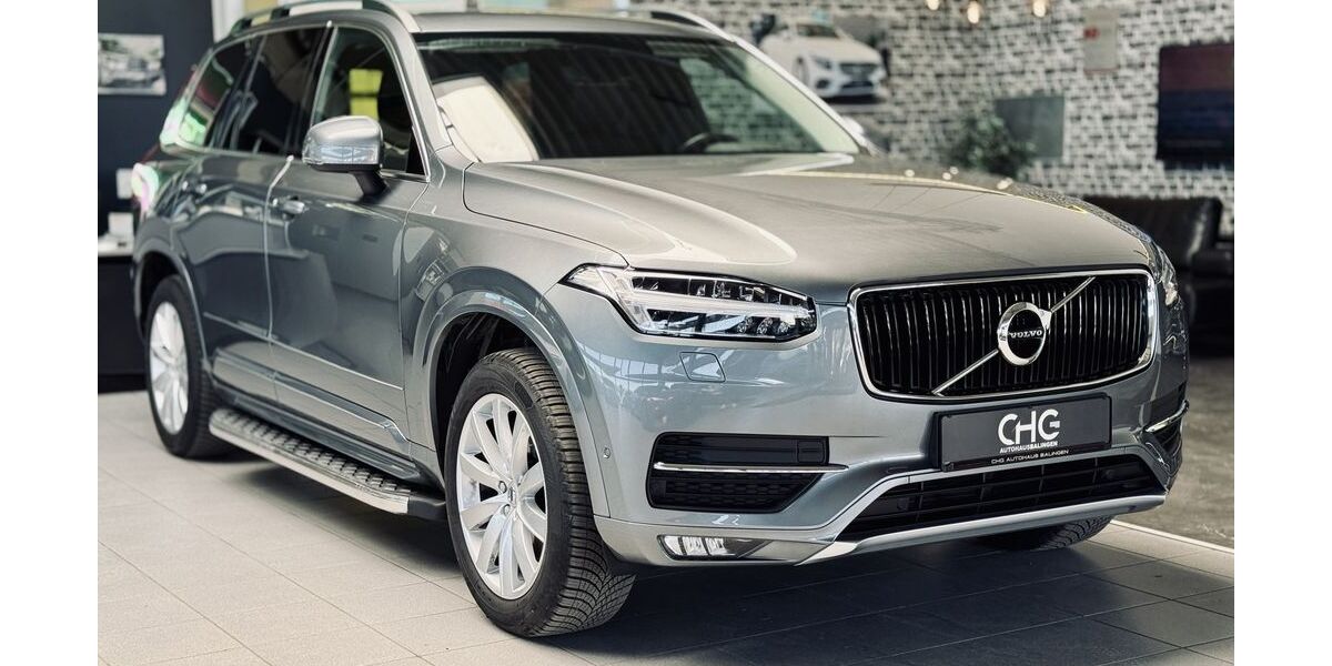 Volvo XC90 45.319 km 37.490 &euro; Balingen 72336