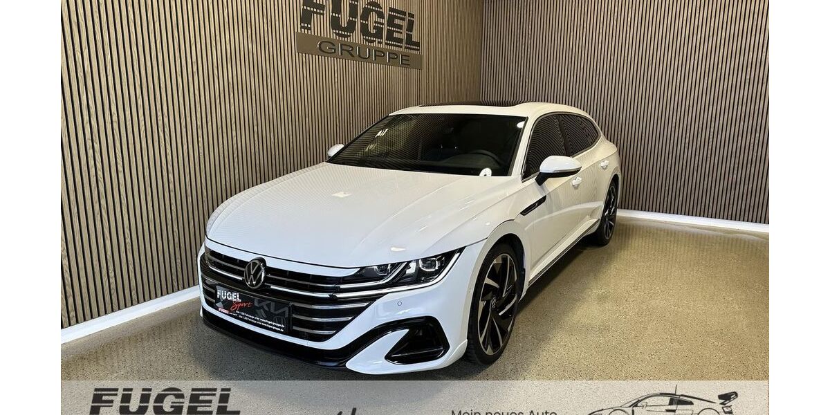 VW Arteon 77.800 km 28.969 &euro; Chemnitz 09125