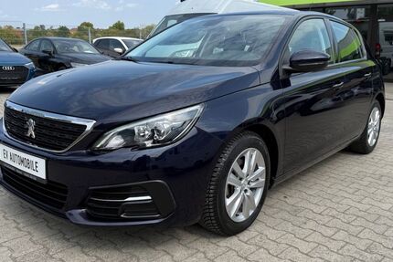 Peugeot 308 35.950 km 13.900 € Worms 67550