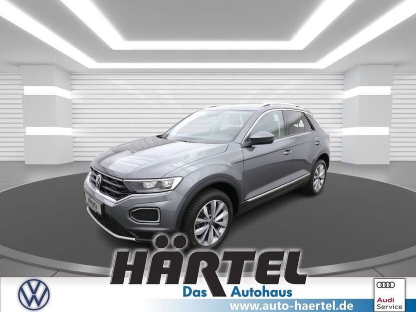 T-Roc
