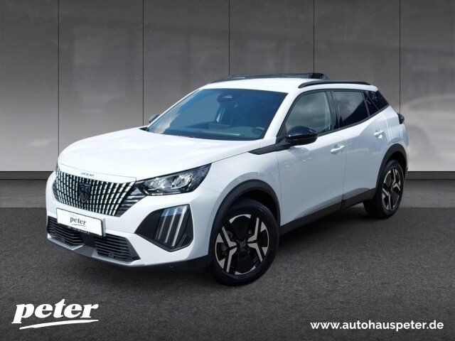 Peugeot 2008 5.000 km 21.990 &euro; Osterode 37520