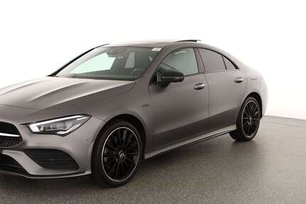 Mercedes-Benz CLA 250 49.147 km 32.840 &euro; Berlin 12103