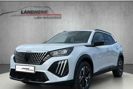 Peugeot 2008 2.075 km 24.380 &euro; Thannhausen 86470