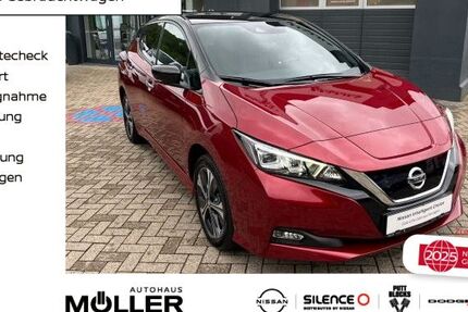 Nissan Leaf 80.610 km 16.990 &euro; Hattingen 45527