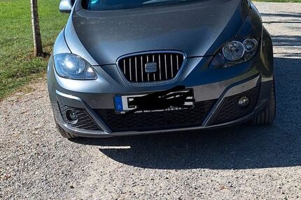 Seat Altea 141.000 km 4.800 &euro; Erding 85435