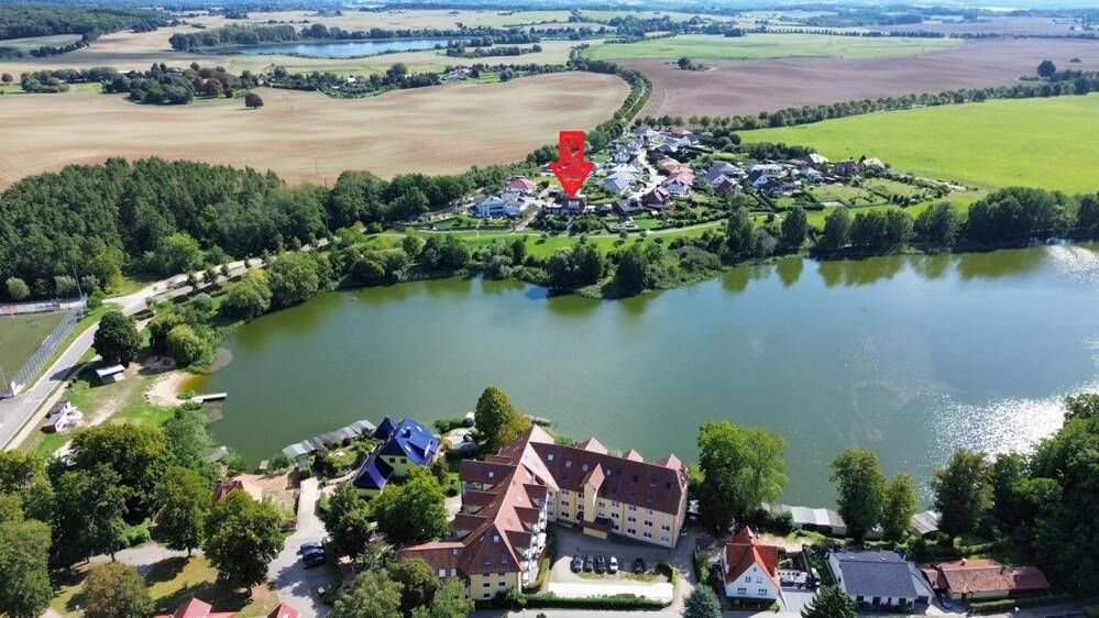 Einfamilienhaus Penzlin - 3 Zimmer, 137 m&sup2;, 449.900&euro; | Angebot:25665104