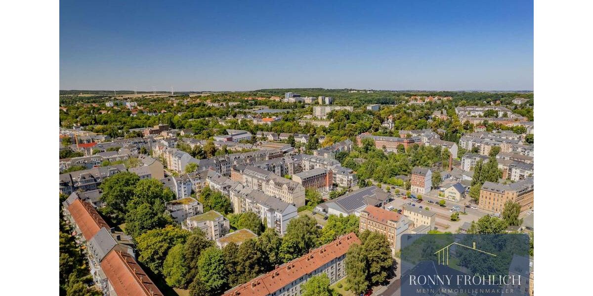 Einfamilienhaus Chemnitz Kapellenberg - 3 Zimmer, 95 m&sup2;, 859&euro; | Angebot:26645186