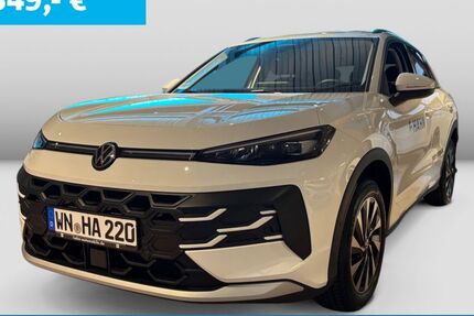 VW T-Roc 2.111 km 33.490 &euro; Backnang 71522