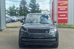 Land Rover Range Rover SE Panoramadach Kamera Luftfederung 15.000 km 129.899 &euro; Landau 76829