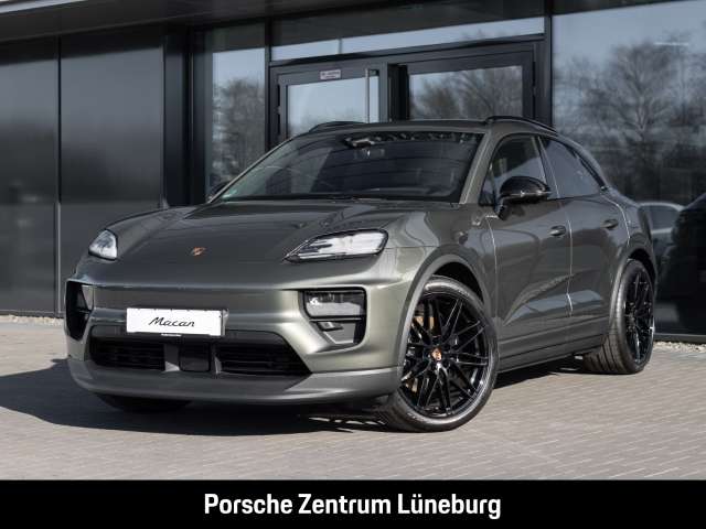 Macan