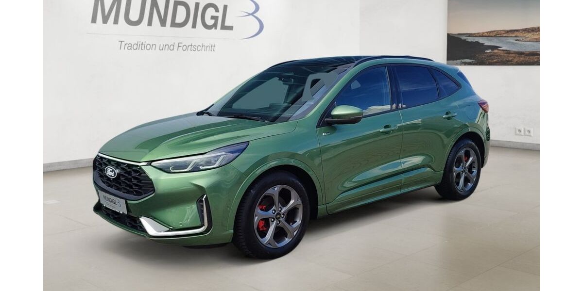 Ford Kuga 21.740 km 39.370 &euro; Landshut 84030