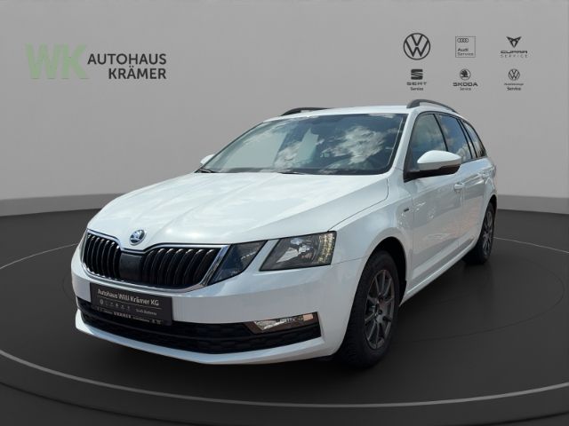 Skoda Octavia 112.500 km 14.490 &euro; Gross Bieberau 64401