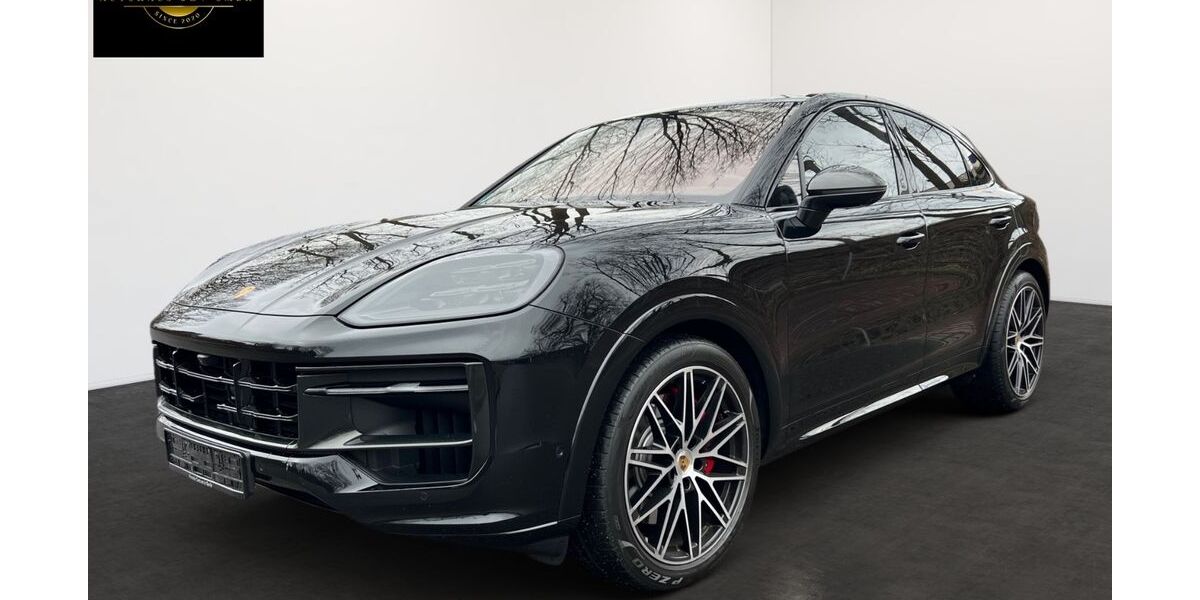 Porsche Cayenne 40.000 km 110.990 &euro; BERLIN 13581