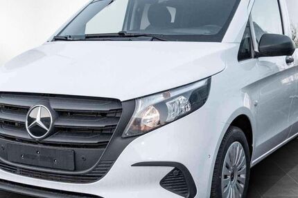 Mercedes-Benz Vito 6.000 km 57.989 &euro; Lutherstadt Eisleben 06295