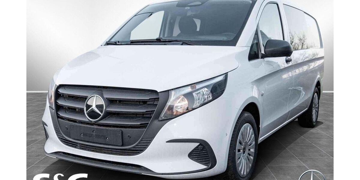 Mercedes-Benz Vito 6.000 km 57.989 &euro; Lutherstadt Eisleben 06295