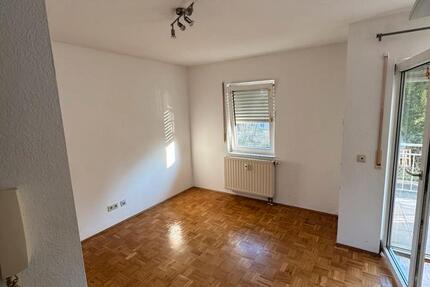 Zentrale 1-Zimmer-Wohnung in Lauffen am Bahnhof 1 zimmer