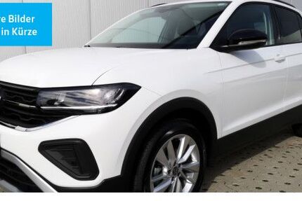 VW T-Cross 25.274 km 22.430 &euro; Eschborn 65760