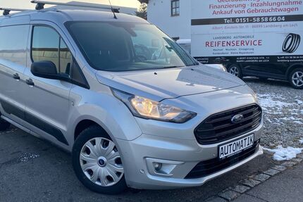 Ford Transit 97.740 km 14.490 &euro; Landsberg 86899