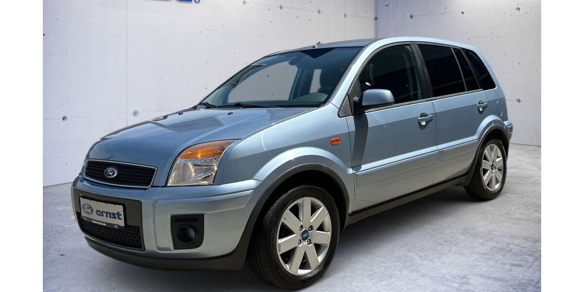Ford Fusion 161.500 km 3.490 &euro; Bahlingen am Kaiserstuhl 79353