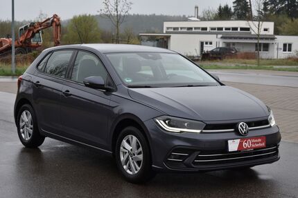 VW Polo 35.000 km 18.650 &euro; Schramberg 78713