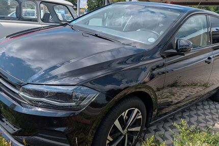 VW Polo 131.141 km 11.499 &euro; Roßwein 04741