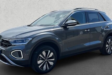 VW T-Roc 1.336 km 31.969 &euro; Bad Hersfeld 36251