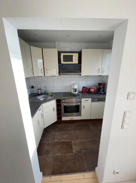 Etagenwohnung Stockelsdorf - 2 Zimmer, 50 m&sup2;, 1.550&euro; | Angebot:26048650