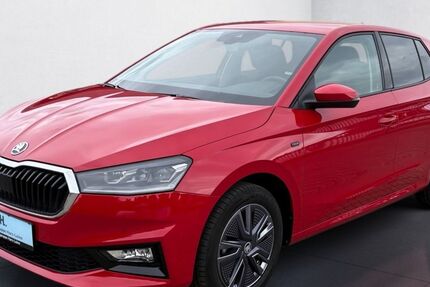 Skoda Fabia 8.999 km 19.870 &euro; Nörten-Hardenberg 37176