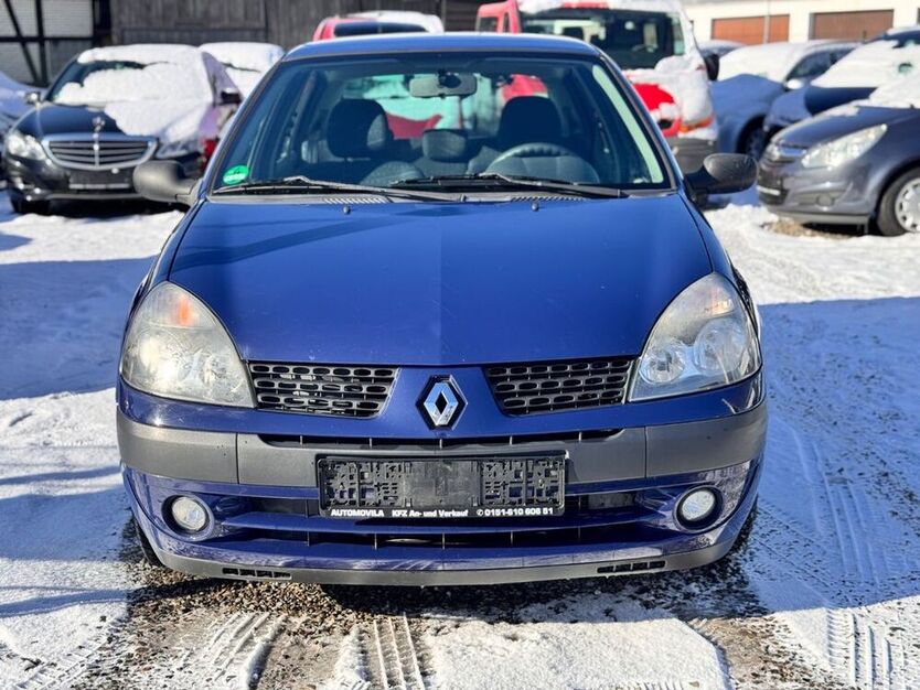 Clio