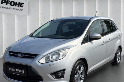 Ford C-Max 141.552 km 8.750 &euro; Norderstedt 22848