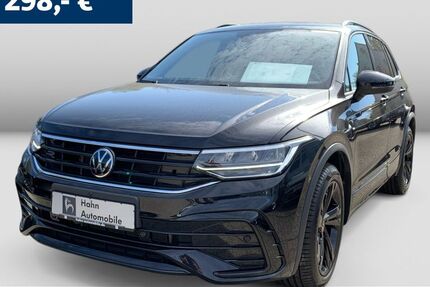 VW Tiguan 49.722 km 33.430 &euro; Backnang 71522