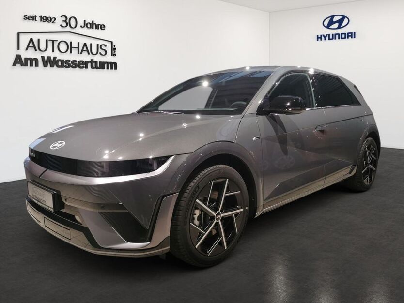 Hyundai IONIQ 5 13.298 km 53.999 € Beckum 59269