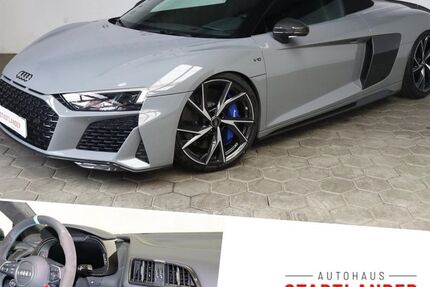 Audi R8 2.500 km 186.990 &euro; Norderstedt 22844