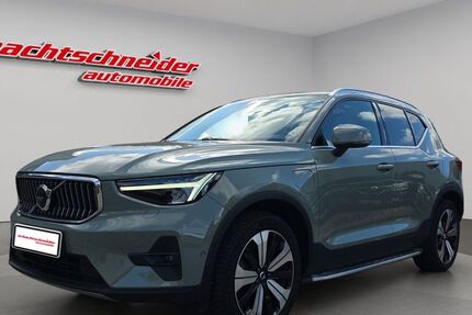 Volvo XC40 76.789 km 28.890 &euro; Potsdam 14482