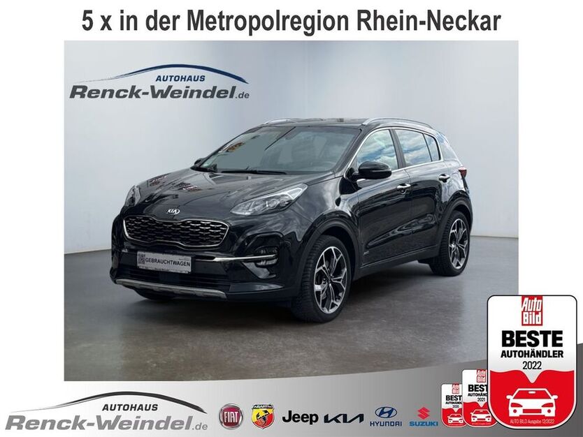 Sportage