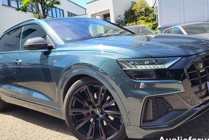 Audi Q8 44.821 km 69.950 &euro; Werl 59457