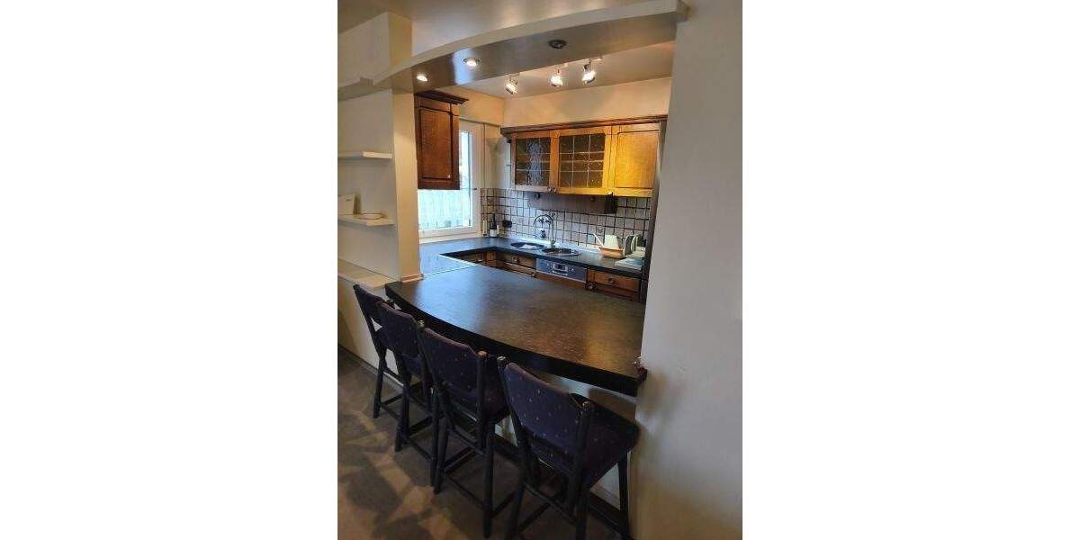 Etagenwohnung Lüdenscheid Staberg - 3 Zimmer, 84 m&sup2;, 145.000&euro; | Angebot:25278108